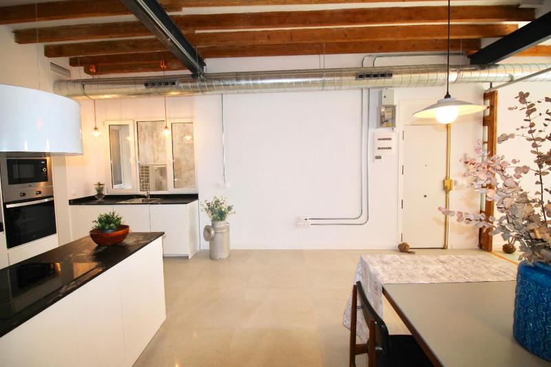Apartamento Grande y Luminoso en el Centro de Alicante - image 27
