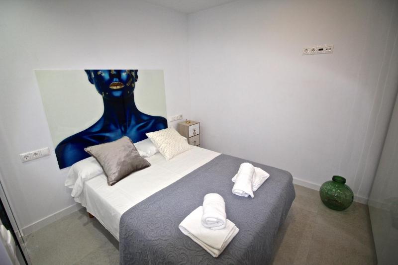 Apartamento Grande y Luminoso en el Centro de Alicante - image 11