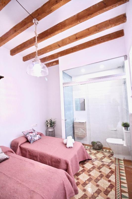 Apartamento Grande y Luminoso en el Centro de Alicante - image 17