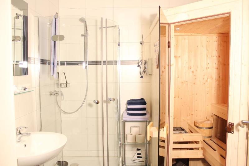 Junior Suite with Sauna for up to 2 persons image 2
