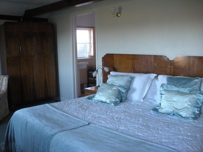 King or Twin Room image 2