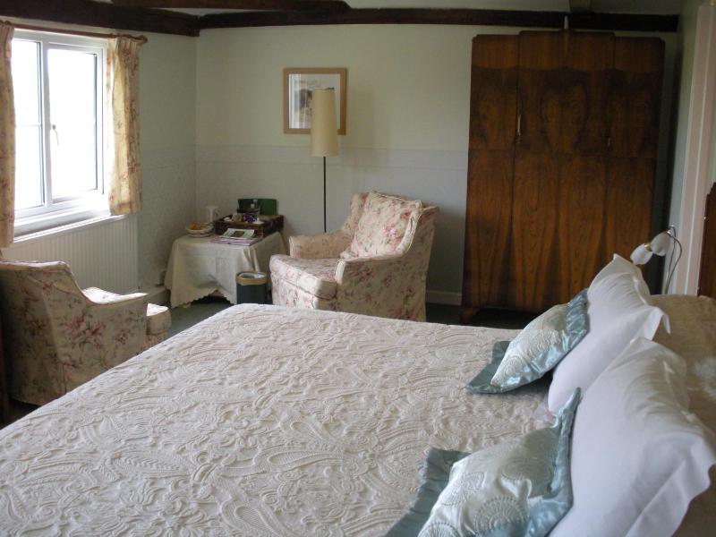 King or Twin Room image 1