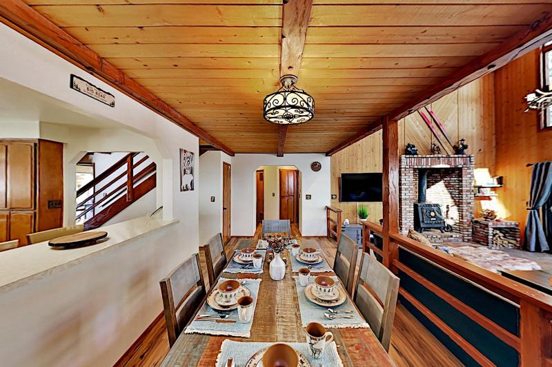 Two-Bedroom House image 2
