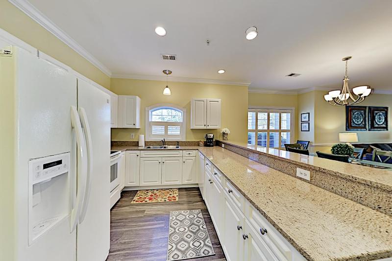 Three-Bedroom Apartment image 2