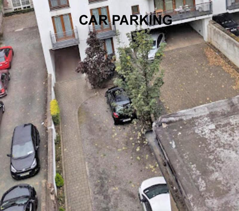 Double Room with Parking image 2