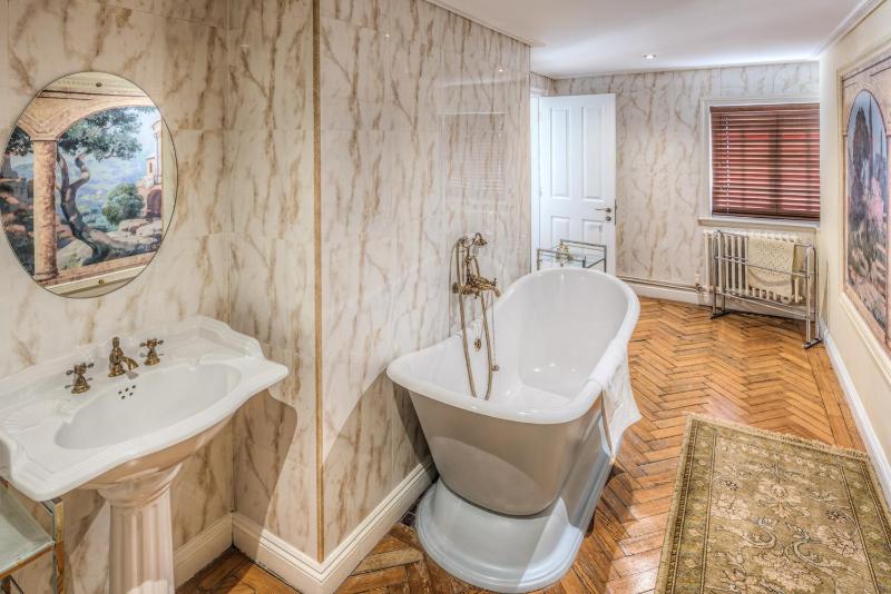 Superior Suite ( Not Dog Friendly) image 3