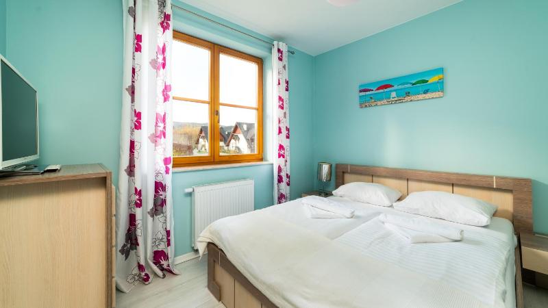 Two-Bedroom Apartment image 2
