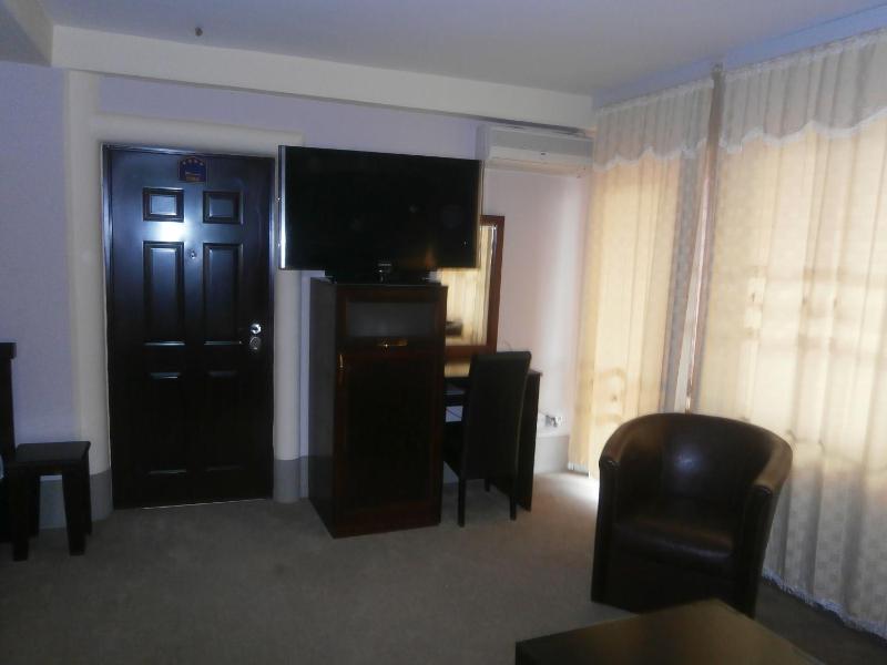Comfort Double Room image 4