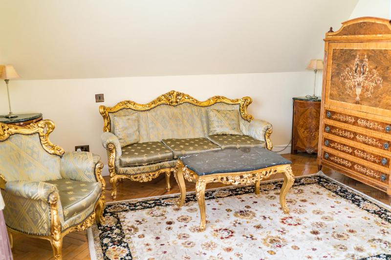 Superior Suite ( Not Dog Friendly) image 4