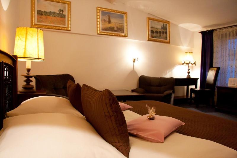 Hotel Pod Orłem - image 23