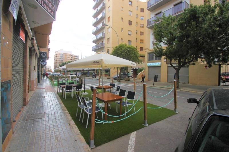 Apartamento CasaTuris con vistas a la playa del Postiguet A103 - image 14