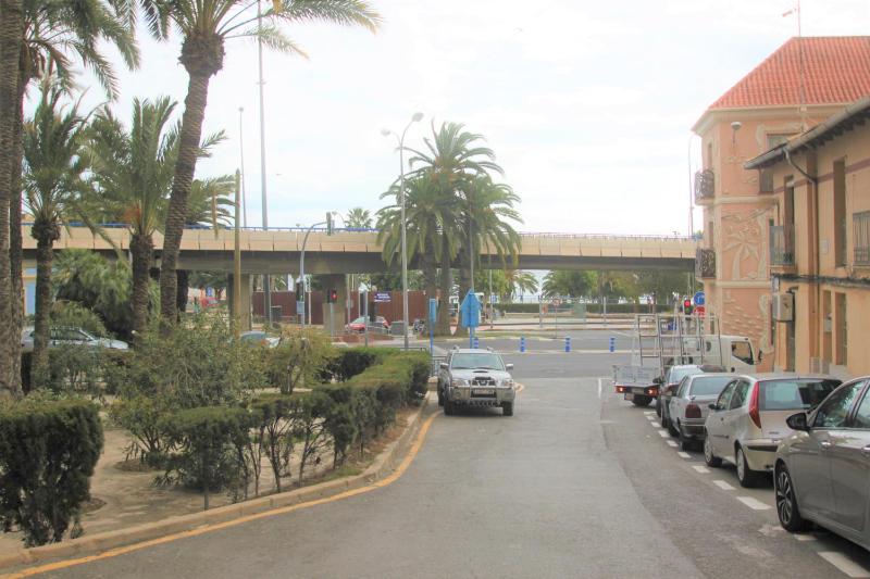 Apartamento CasaTuris con vistas a la playa del Postiguet A103 - image 23