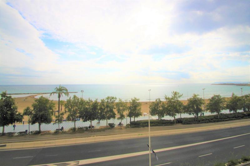 Apartamento CasaTuris con vistas a la playa del Postiguet A103 - image 6