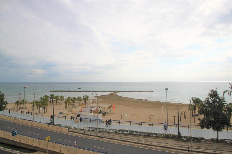 Apartamento CasaTuris con vistas a la playa del Postiguet A103 - image 27
