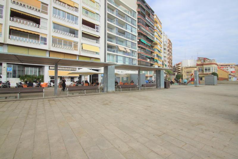 Apartamento CasaTuris con vistas a la playa del Postiguet A103 - image 10