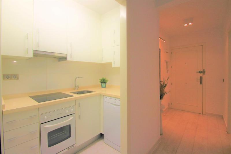 Apartamento CasaTuris con vistas a la playa del Postiguet A103 - image 18