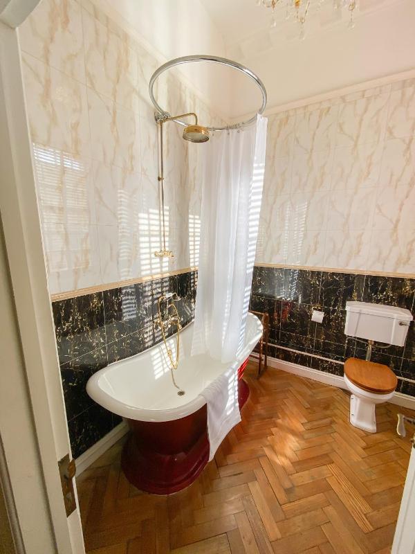 Junior Suite ( Not Dog Friendly) image 4