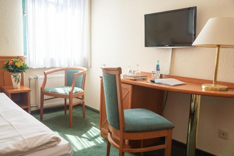 Hotel Adagio - image 35