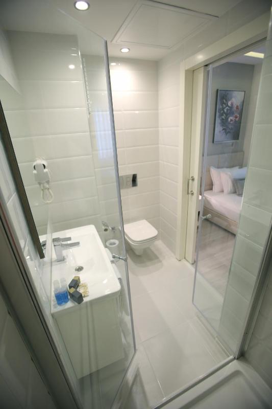 Ravvda Hotel - image 5