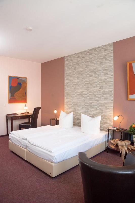 Comfort Double Room image 2