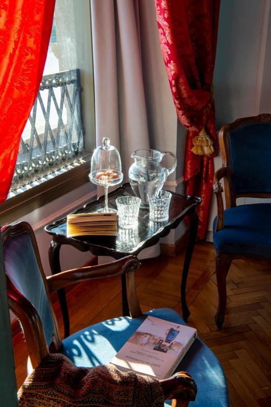 Double or Twin Room image 4