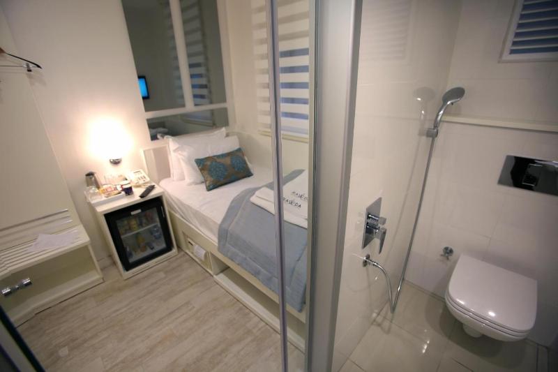 Ravvda Hotel - image 14