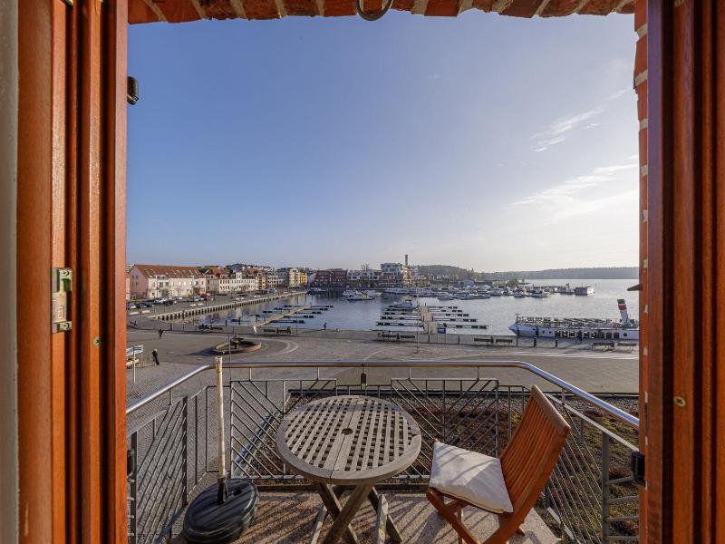 Apartment with Balcony image 1