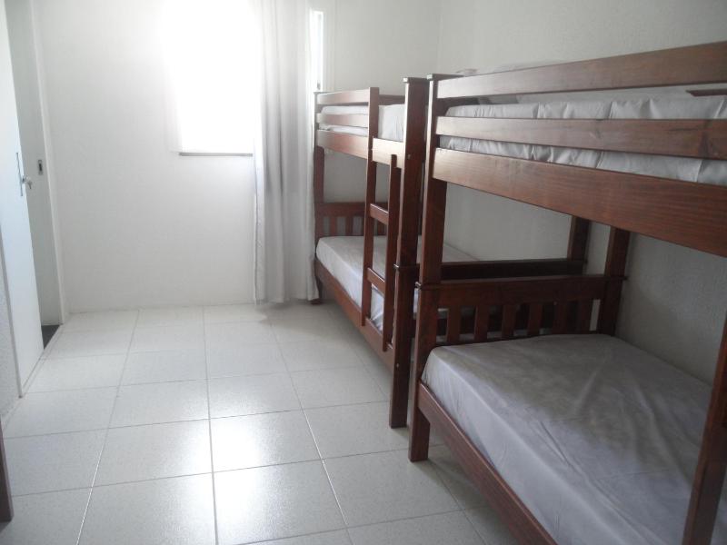 Bed in 4-Bed Female Dormitory Room image 2