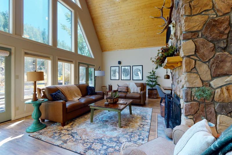 Three Bedroom House image 1