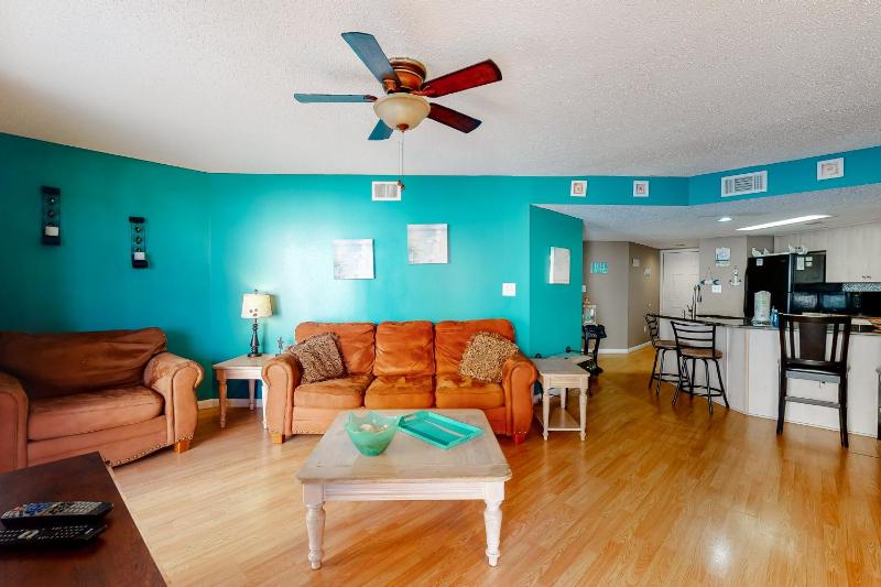 Two Bedroom Apartment  image 3