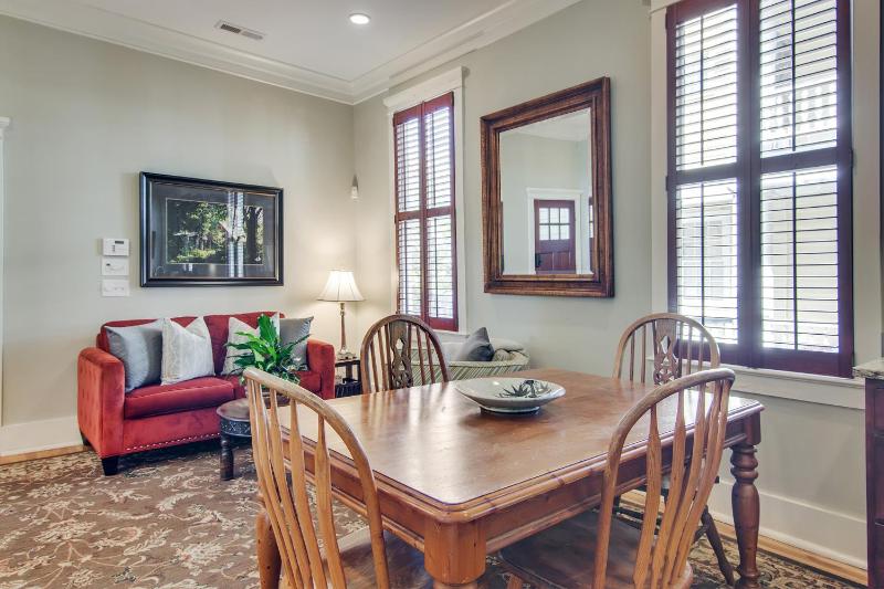 Two-Bedroom Apartment image 3