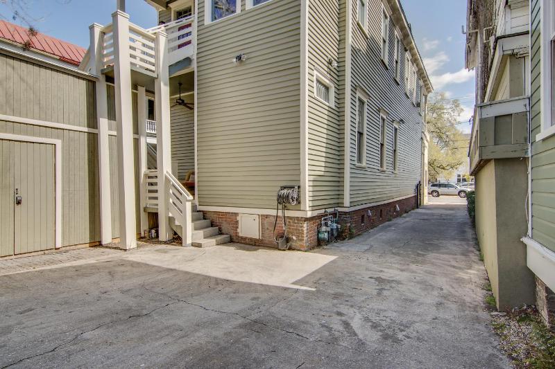 Two-Bedroom Apartment image 2