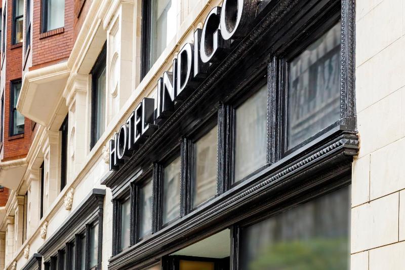 Hotel Indigo St. Louis - Downtown By IHG - image 13