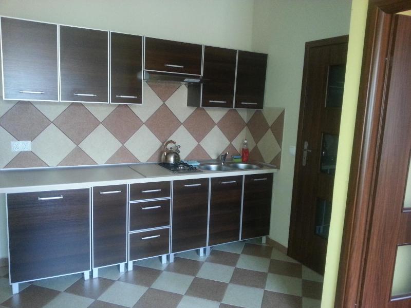 Apartamenty Kostka - image 6