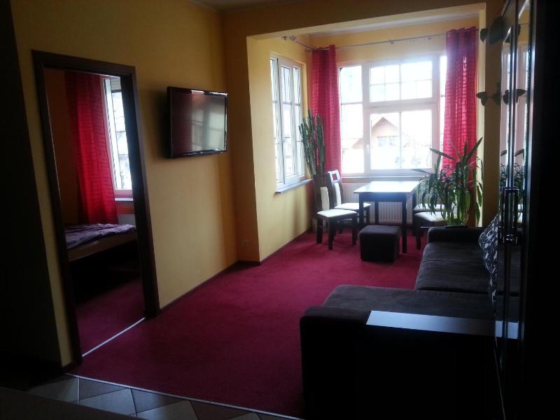 Apartamenty Kostka - image 40