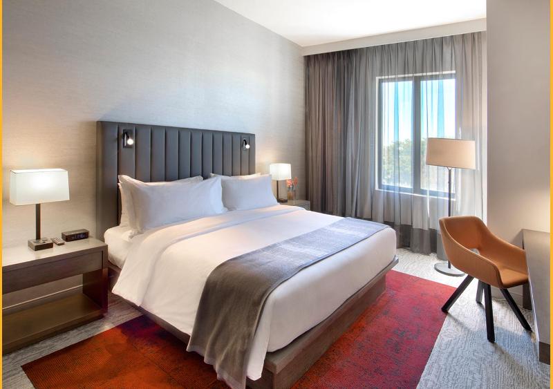 King Room image 2