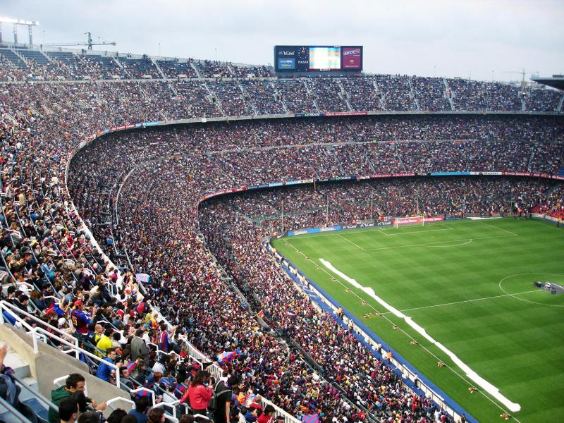 Barcelona Just Like Home - image 10