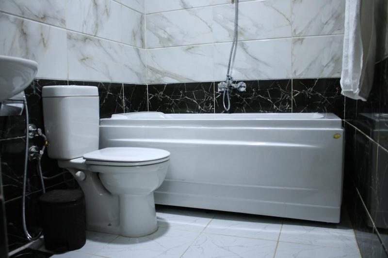 Deluxe Single Room image 3