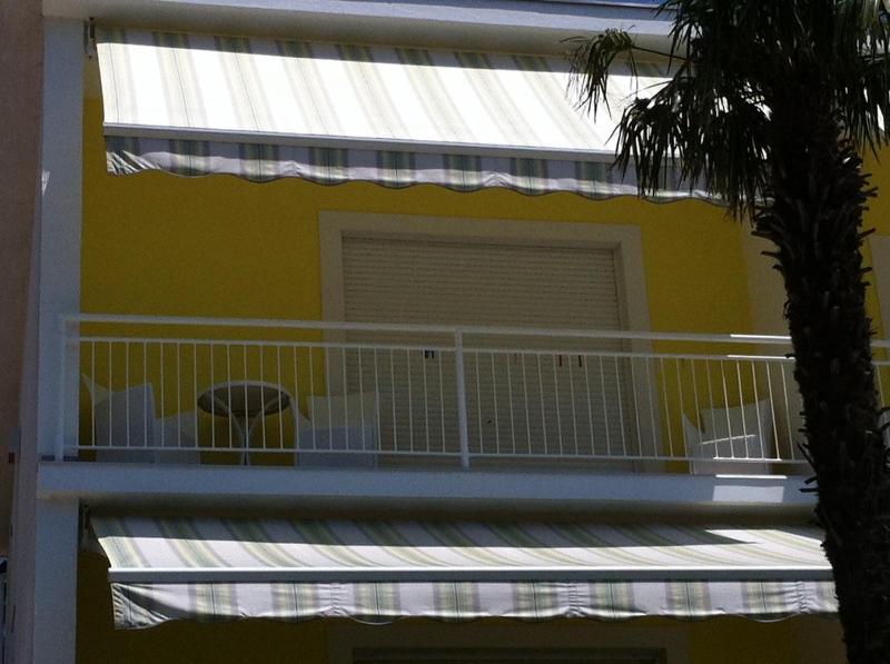 Apartments & Rooms Marina - image 6