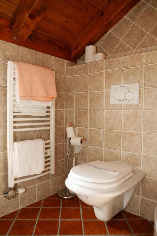 Two-Bedroom Apartment image 4