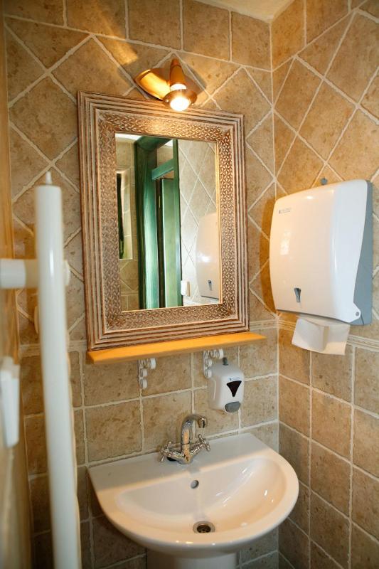 Two-Bedroom Apartment image 2