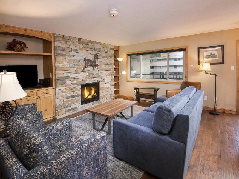 Two-Bedroom Condo image 1