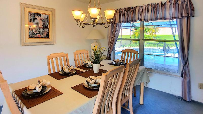 Four-Bedroom Holiday Home image 3