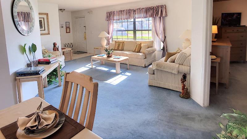 Four-Bedroom Holiday Home image 4