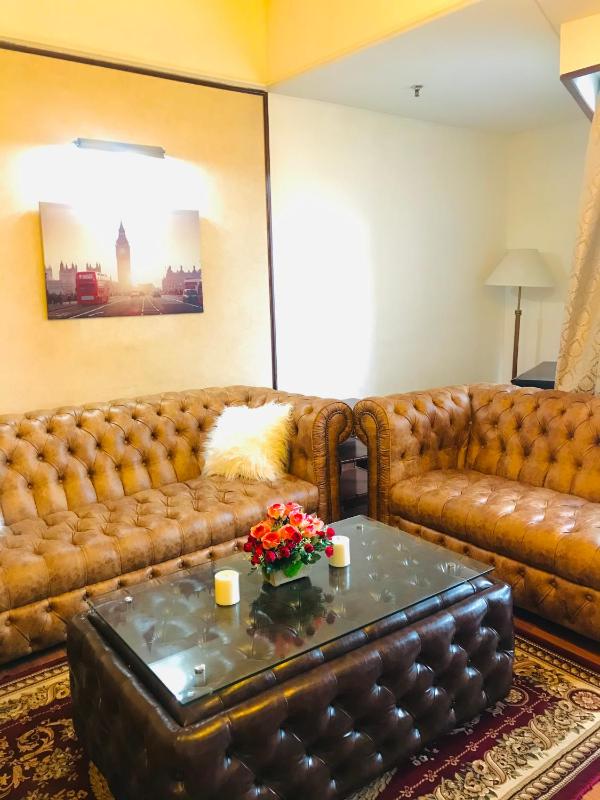 Two-Bedroom Apartment image 3