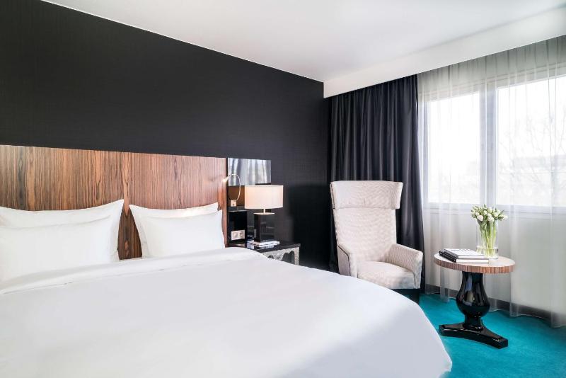 Radisson Blu Hotel Malmo - image 2