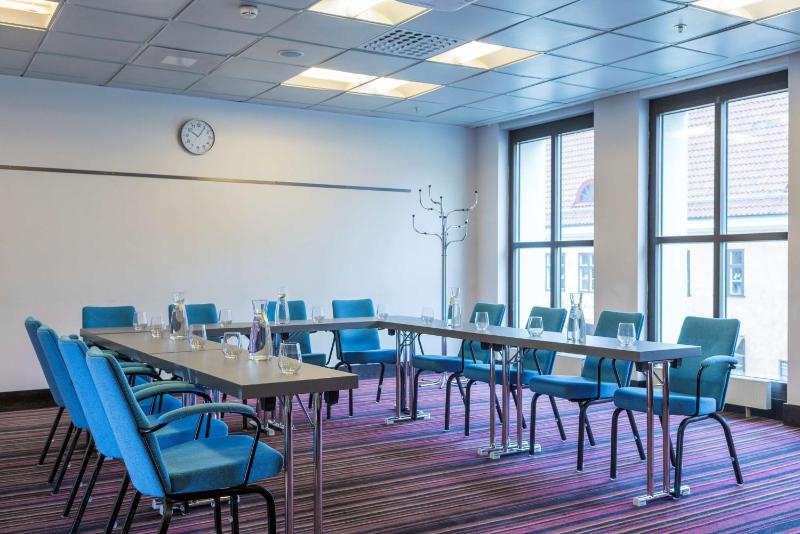 Radisson Blu Hotel Malmo - image 6