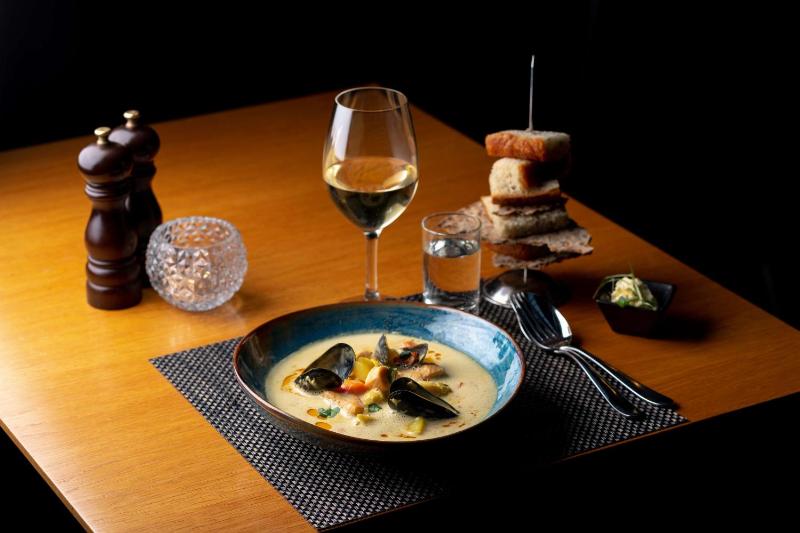 Radisson Blu Hotel Malmo - image 44