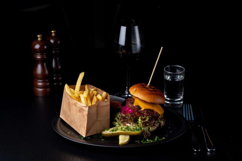 Radisson Blu Hotel Malmo - image 22