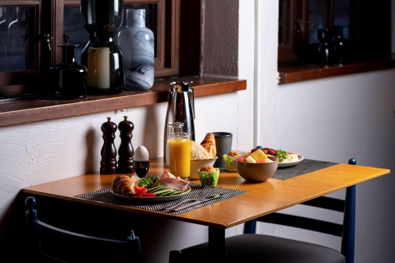 Radisson Blu Hotel Malmo - image 48